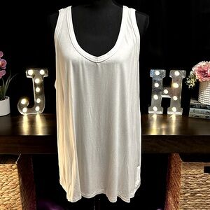 Old Navy Luxe Tank Top